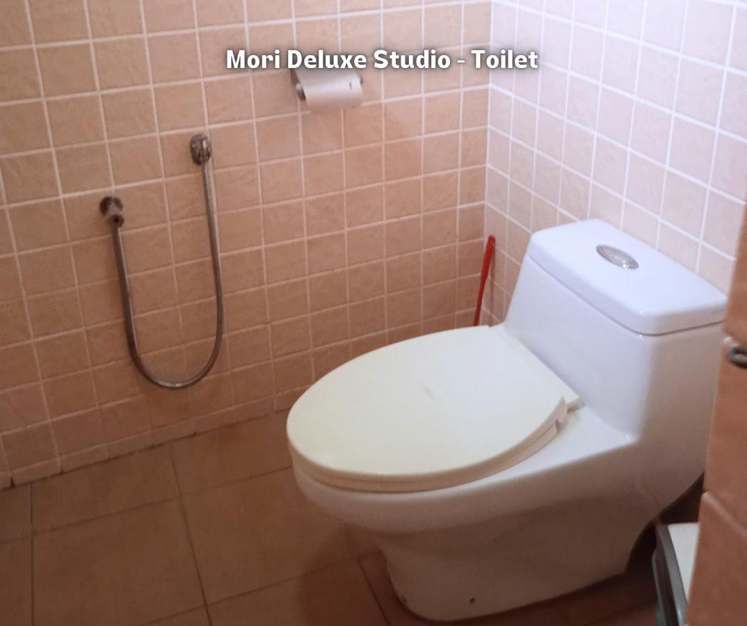 דירות Malacca Mori Jonker מראה חיצוני תמונה