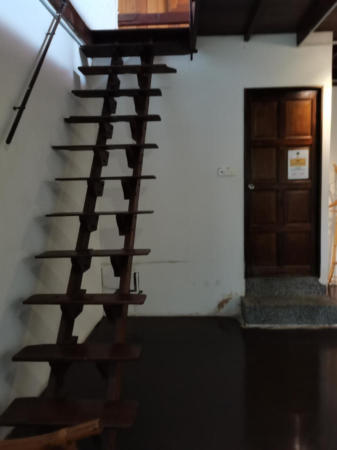 דירות Malacca Mori Jonker מראה חיצוני תמונה
